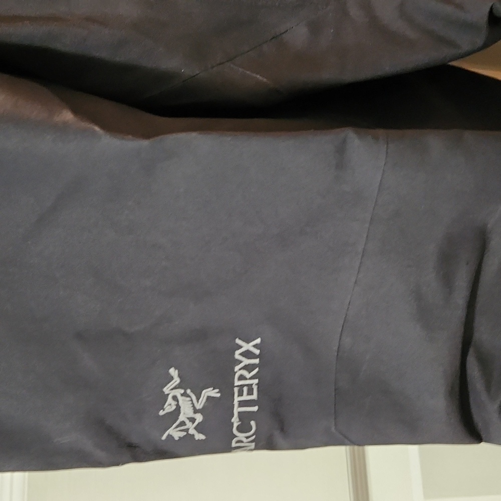 Arcteryk Mens Goretex Ski Bibs